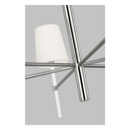 Monroe Medium Chandelier