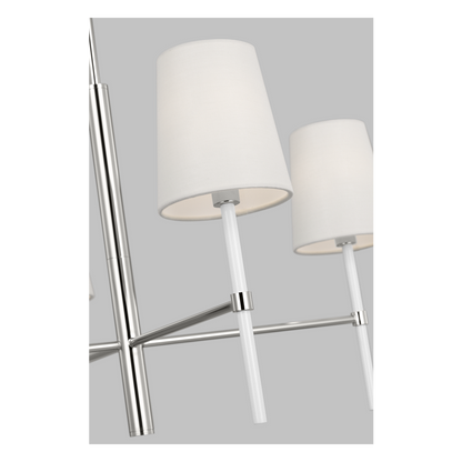 Monroe Small Chandelier