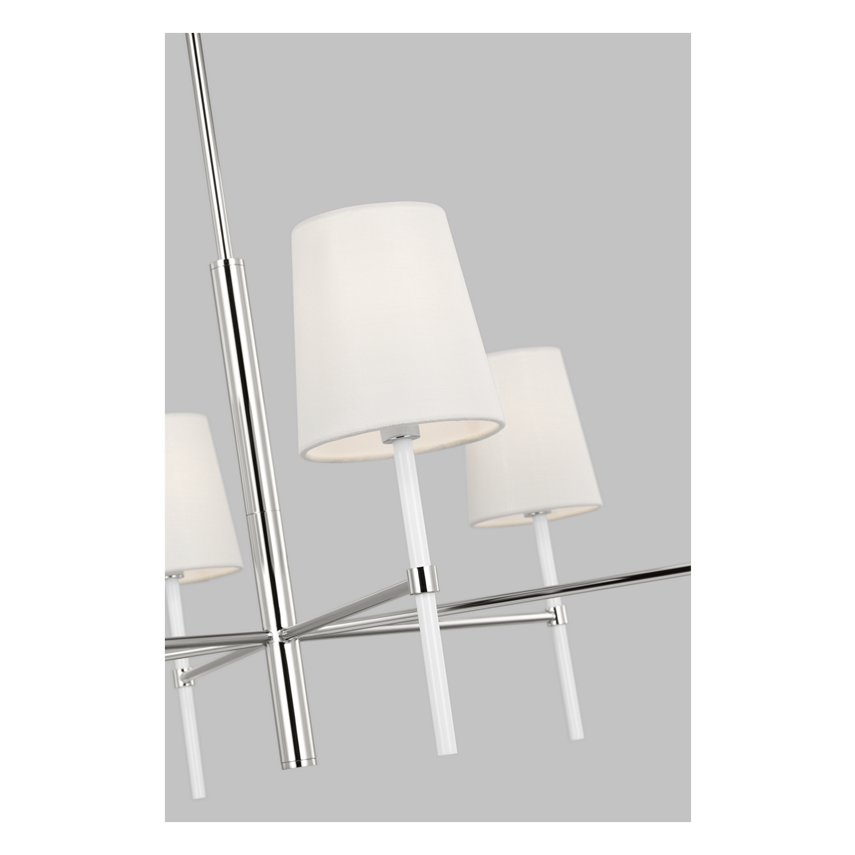 Monroe Medium Chandelier