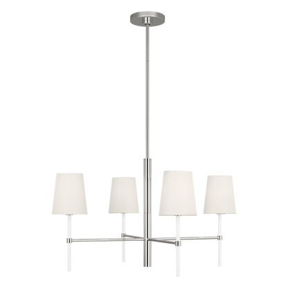 Monroe Small Chandelier