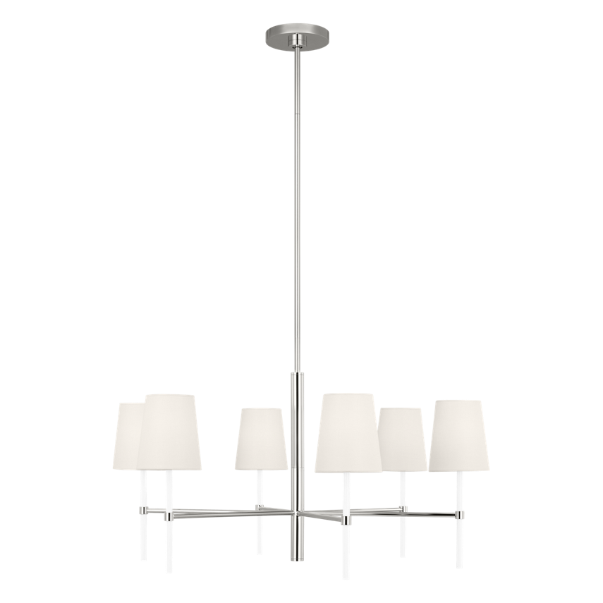 Monroe Medium Chandelier