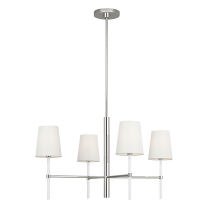 Monroe Small Chandelier