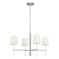 Monroe Small Chandelier
