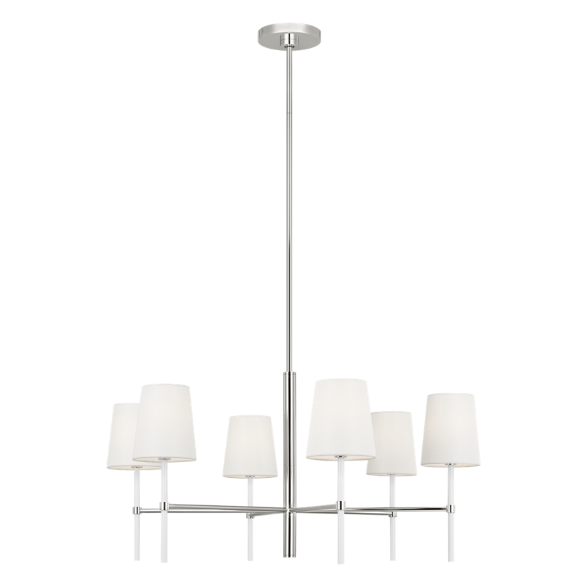 Monroe Medium Chandelier
