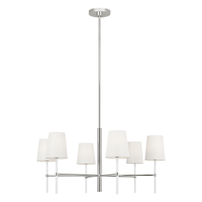 Monroe Medium Chandelier