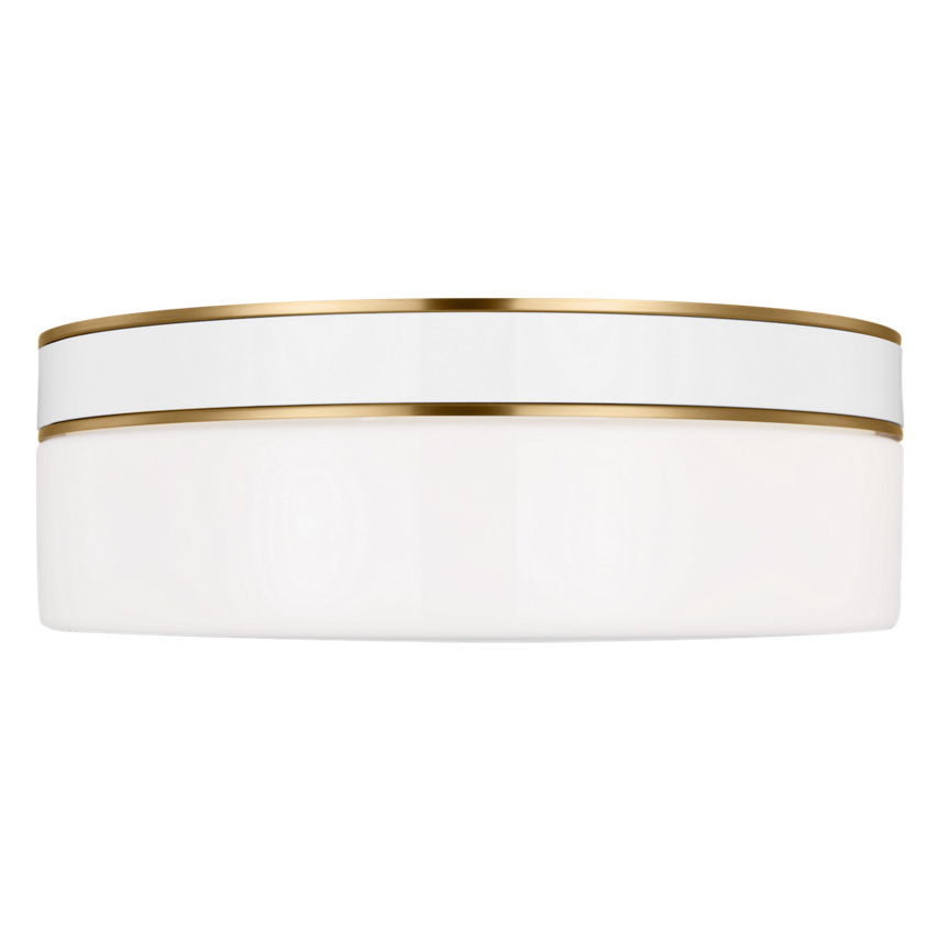 Monroe Large Flush Mount