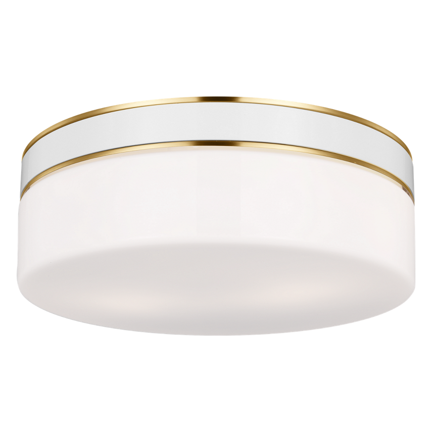 Monroe Large Flush Mount