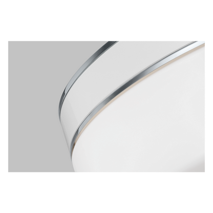 Monroe Large Flush Mount