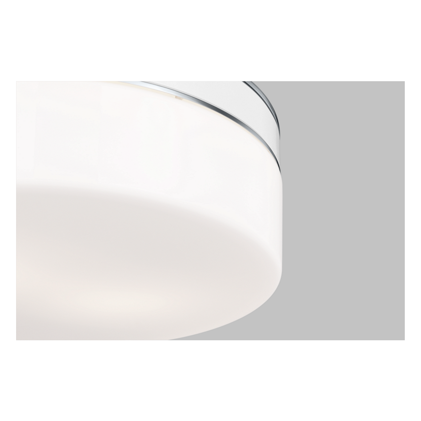 Monroe Large Flush Mount