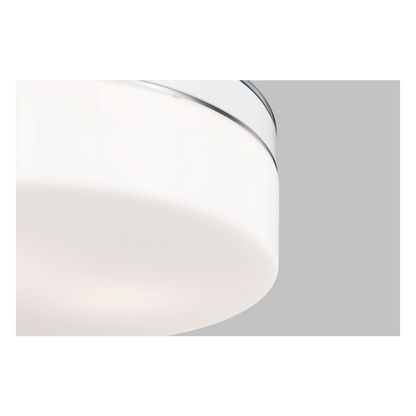 Monroe Large Flush Mount