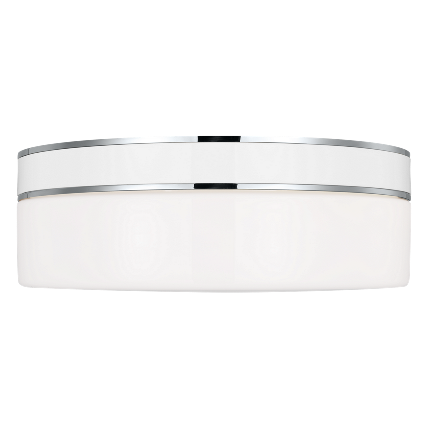 Monroe Large Flush Mount