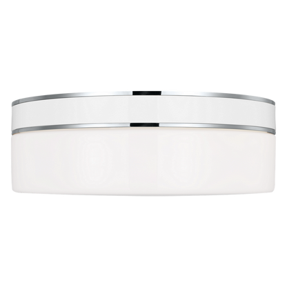 Monroe Large Flush Mount