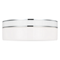Monroe Large Flush Mount