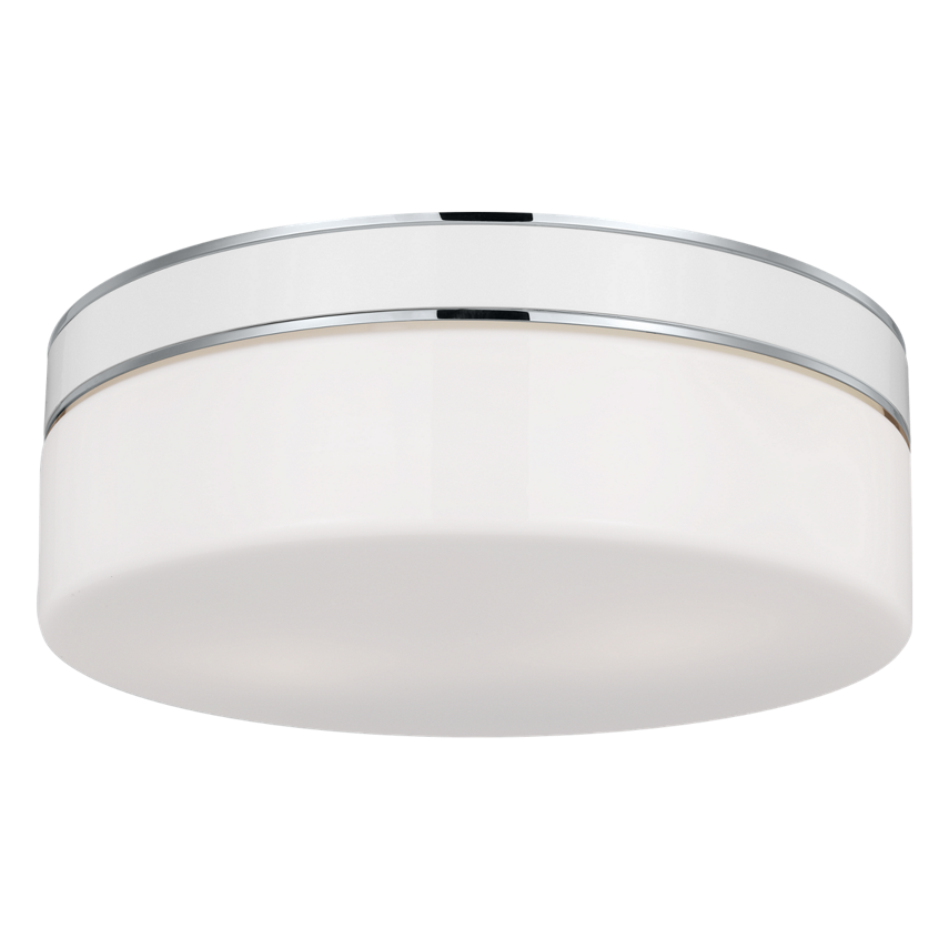 Monroe Large Flush Mount