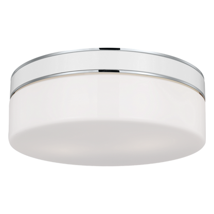 Monroe Large Flush Mount