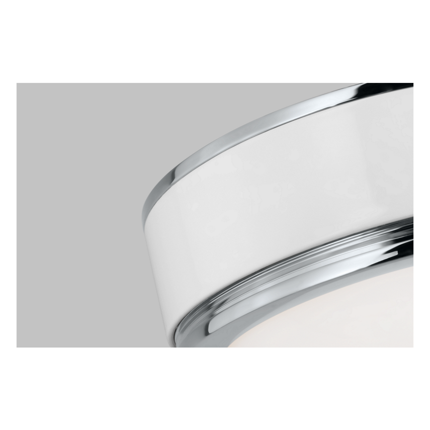Monroe Flush Mount