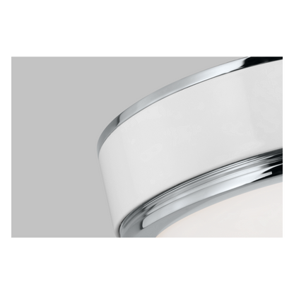Monroe Flush Mount