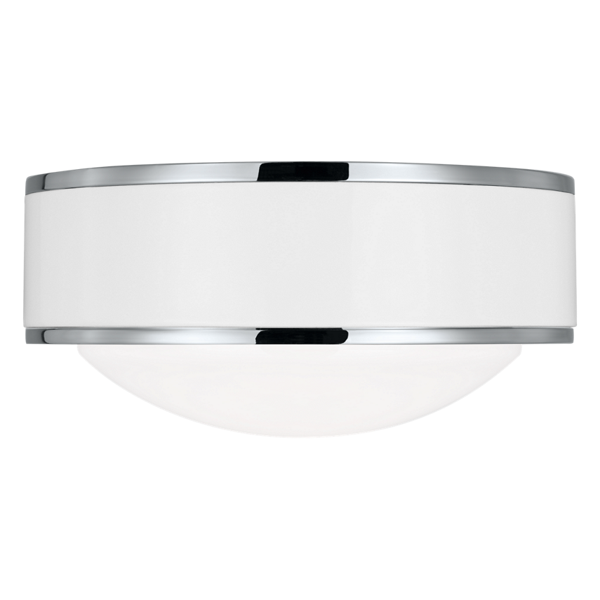 Monroe Flush Mount