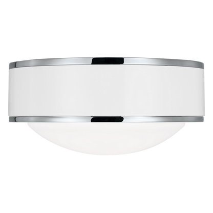 Monroe Flush Mount