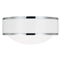 Monroe Flush Mount