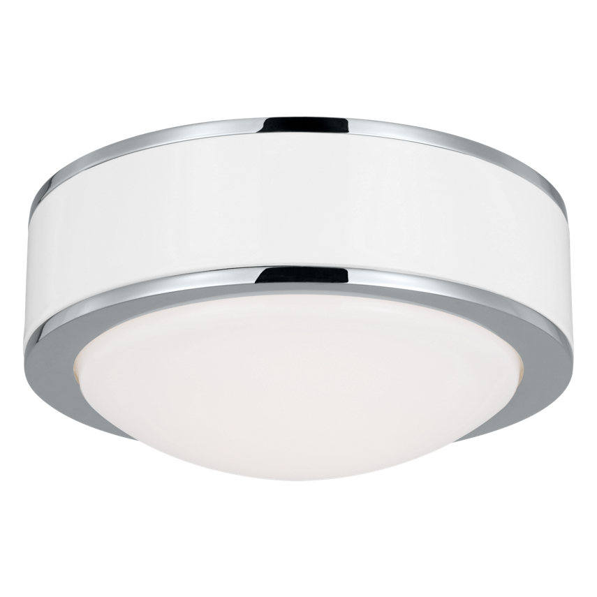 Monroe Flush Mount