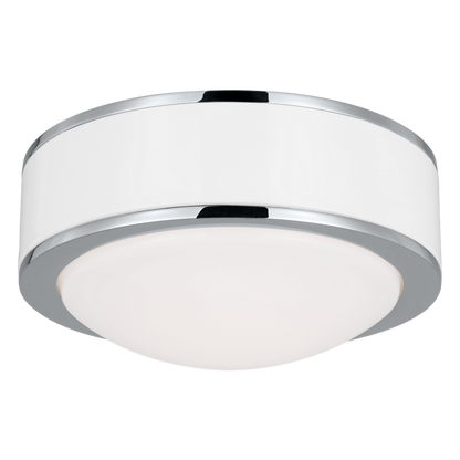 Monroe Flush Mount