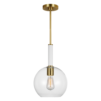 Monroe Round Pendant
