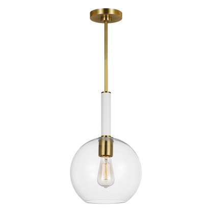 Monroe Round Pendant