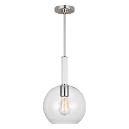Monroe Round Pendant