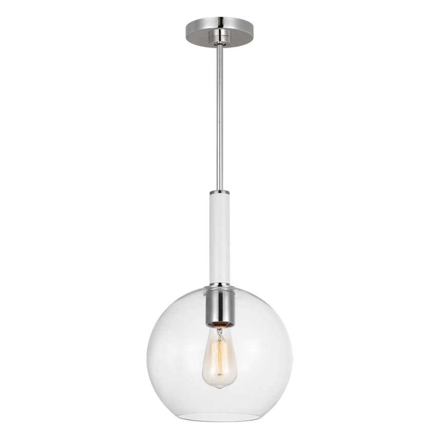 Monroe Round Pendant