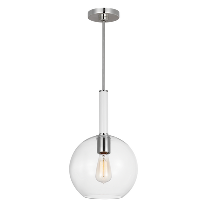 Monroe Round Pendant