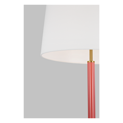 Monroe Medium Table Lamp