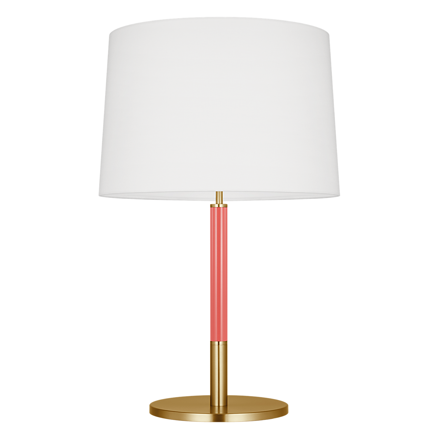 Monroe Medium Table Lamp