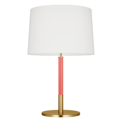 Monroe Medium Table Lamp