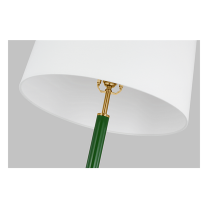 Monroe Medium Table Lamp