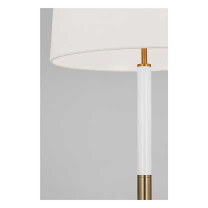 Monroe Medium Table Lamp