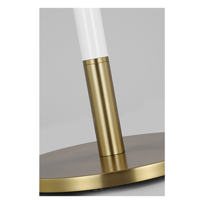 Monroe Medium Table Lamp