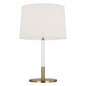 Monroe Medium Table Lamp