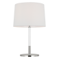 Monroe Medium Table Lamp