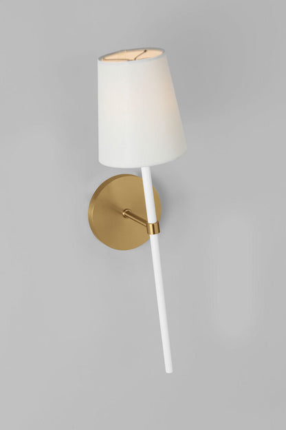 Monroe Tail Sconce