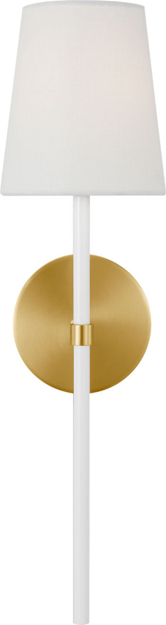 Monroe Tail Sconce