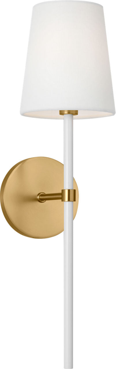 Monroe Tail Sconce