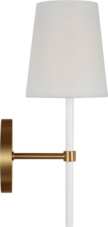 Monroe Small Sconce