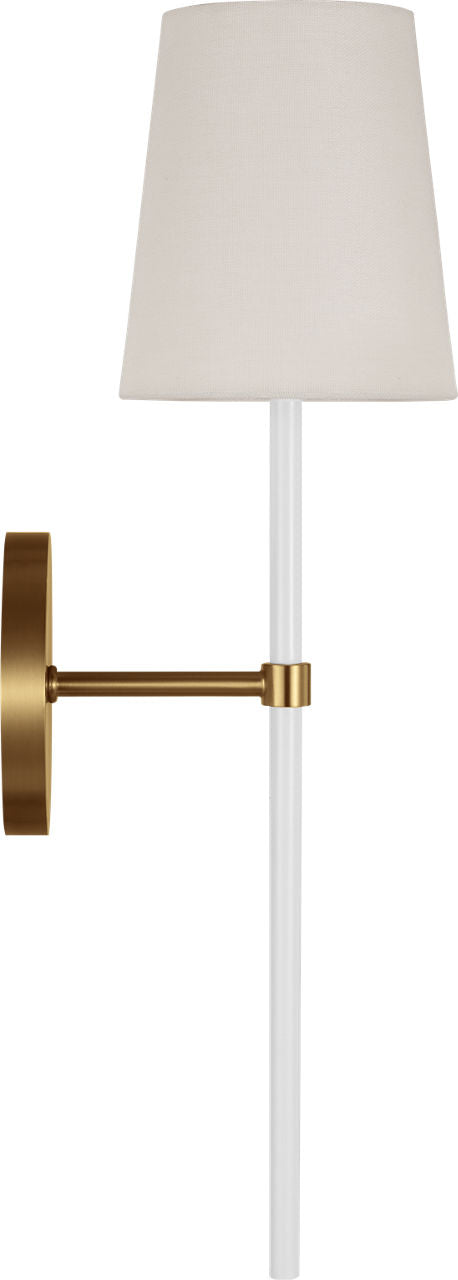 Monroe Tail Sconce