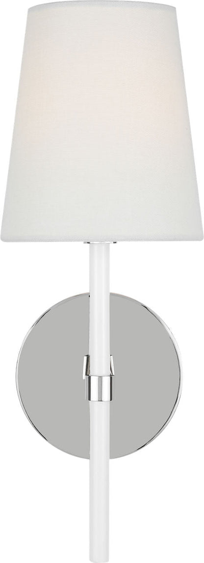 Monroe Small Sconce