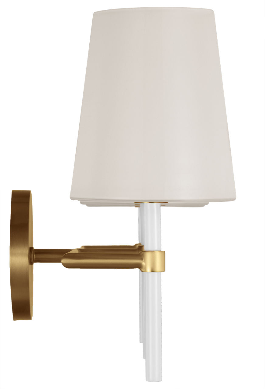 Monroe 3-Light Bath Sconce