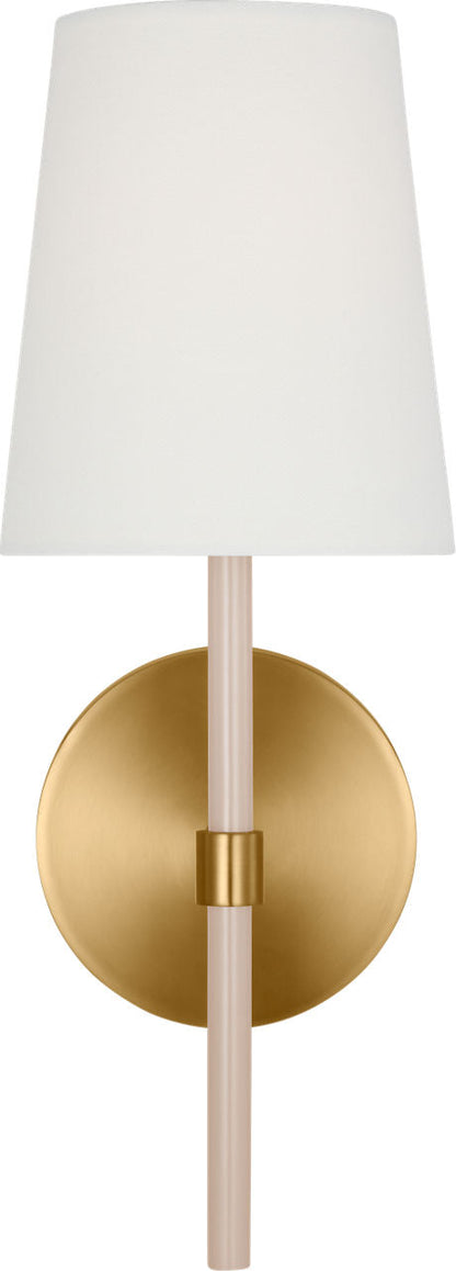Monroe Small Sconce