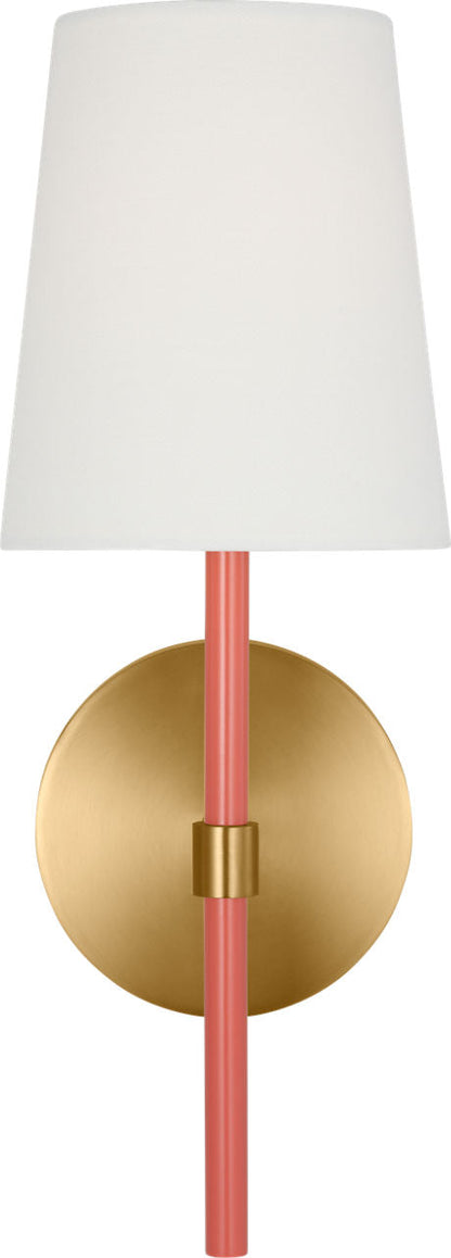 Monroe Small Sconce