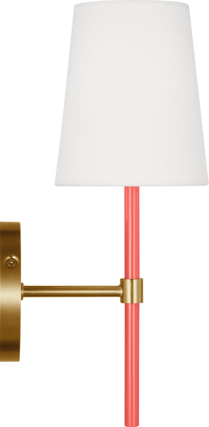 Monroe Small Sconce