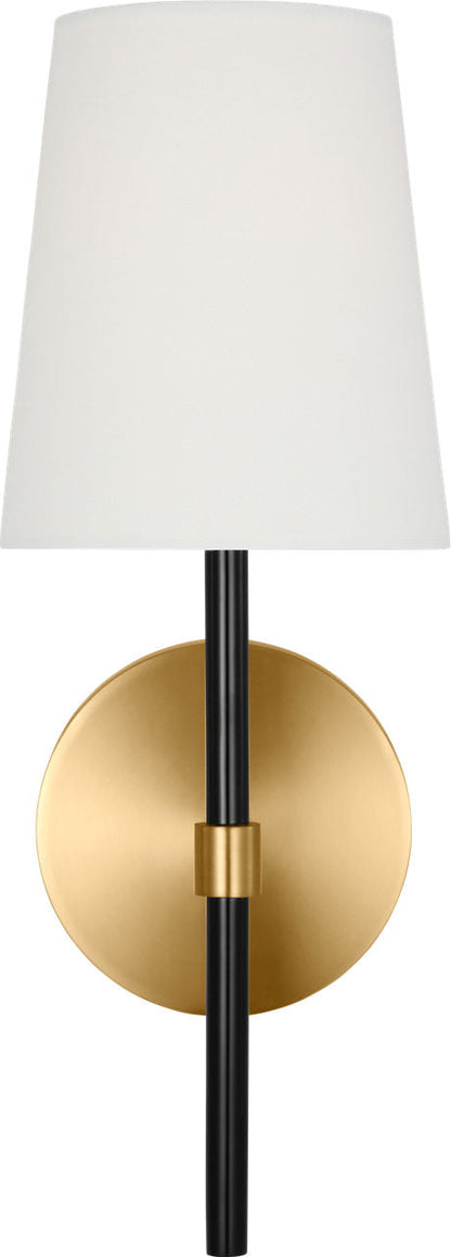 Monroe Small Sconce